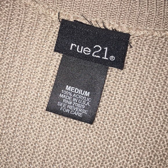 Cardigan - Picture 2 of 2